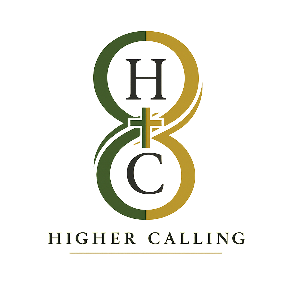 Higher Calling logo